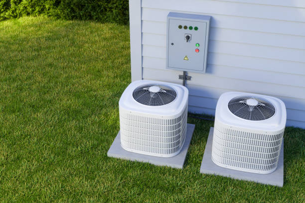 Best Affordable HVAC Services  in St George, MO