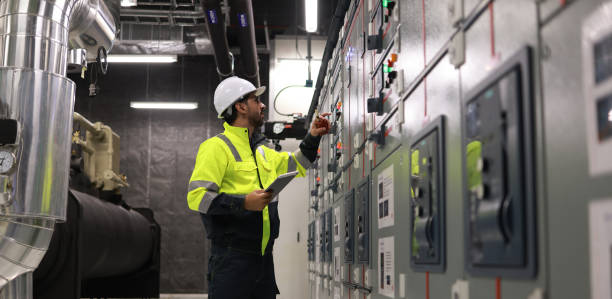 Best Best HVAC Companies  in St George, MO