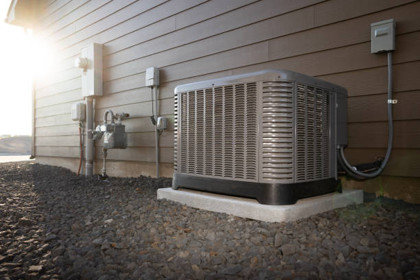 Best HVAC Cleaning Services  in St George, MO
